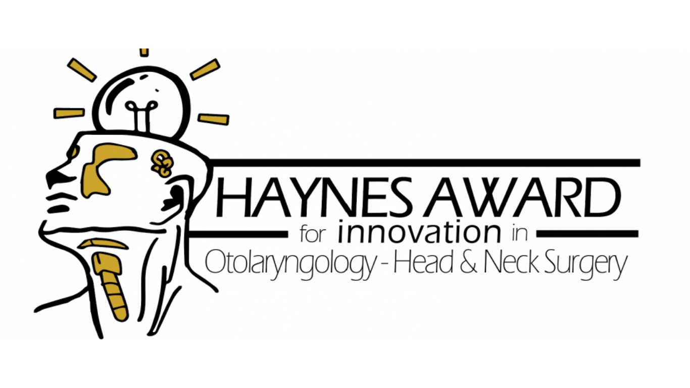 The Haynes Scholar Award
